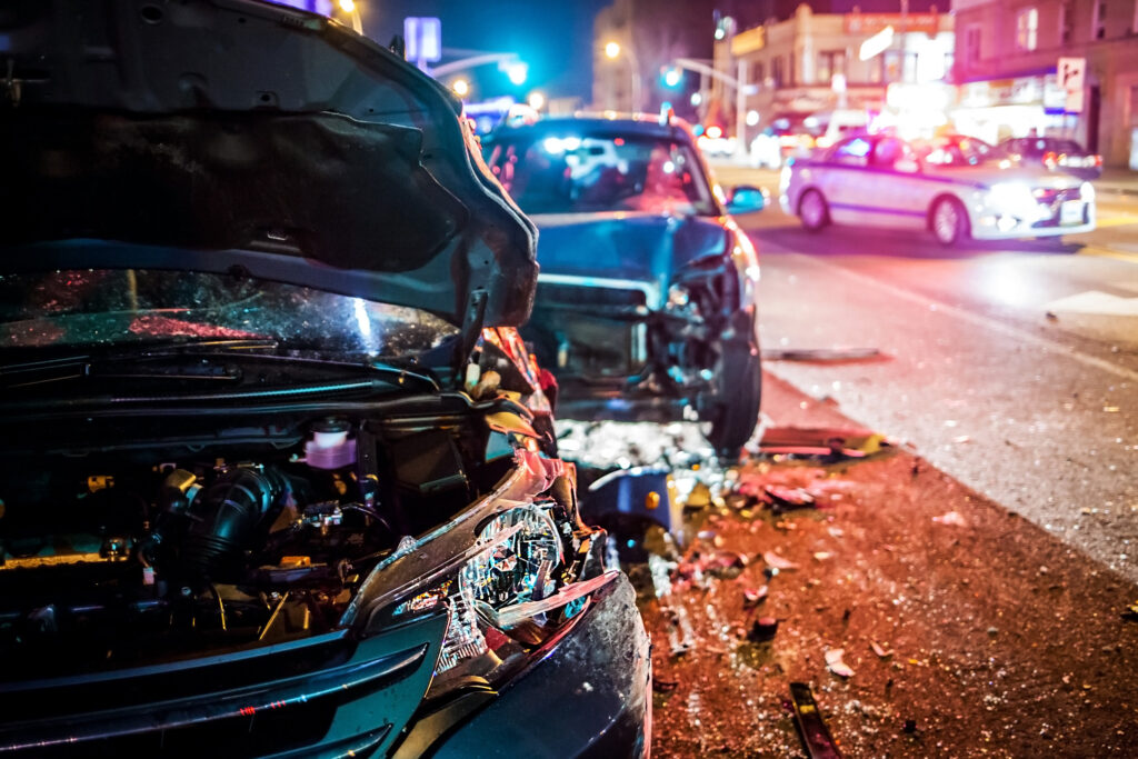 personal injury law and wrongful death cases